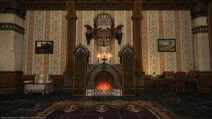 FFXIV - House Tour # 22