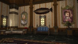 FFXIV - House Tour # 22