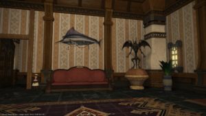 FFXIV - House Tour # 22