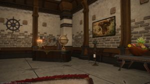 FFXIV - House Tour # 22