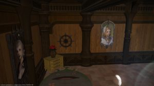 FFXIV - House Tour # 22