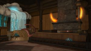 FFXIV - Tour della casa # 22