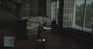 Hitman 6 - Visualização da última parcela da série