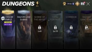 Aion: Legions of War - mundo MMORPG chega aos celulares