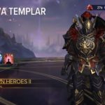 Aion: Legions of War - mundo MMORPG chega aos celulares