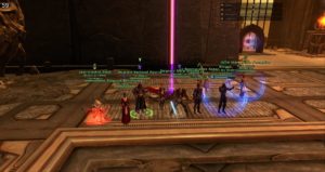 SWTOR - PCM - Guilde ParkMalgus