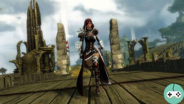 GW2 - Como funcionam os torneios WvW