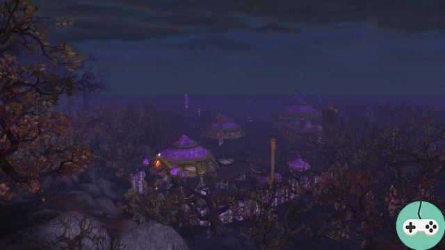 WoW - Darkmoon Faire: adições (5.3)