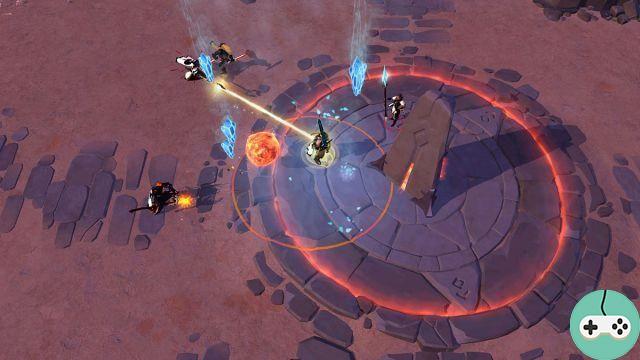 Albion Online - Actualización de Joseph disponible