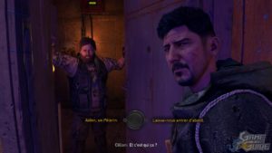 Dying Light 2: Stay Human – Ser o no ser humano…