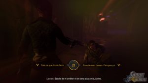 Dying Light 2: Stay Human – Ser o no ser humano…