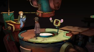 Goodbye Deponia - Aperçu