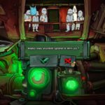 Arrivederci Deponia - Aperçu