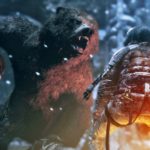 Rise of the Tomb Raider - Novas imagens