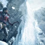 Rise of the Tomb Raider - Novas imagens