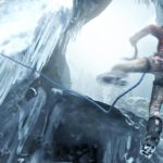 Rise of the Tomb Raider - Novas imagens