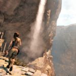 Rise of the Tomb Raider - Novas imagens