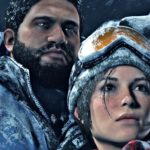 Rise of the Tomb Raider - Novas imagens