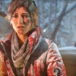 Rise of the Tomb Raider - Novas imagens