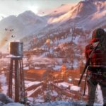 Rise of the Tomb Raider - Novas imagens