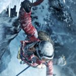 Rise of the Tomb Raider - Novas imagens