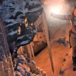 Rise of the Tomb Raider - Novas imagens