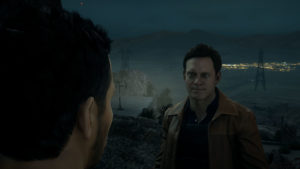BFH: Un escenario digno de una serie de detectives
