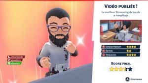 Youtubers Life 2 – Live my life as a YouTuber