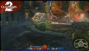 GW2 - New PvP map and PvP tournament