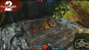 GW2 - Nuevo mapa PvP y torneo PvP