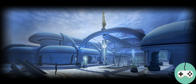 SWTOR - ZL: Depths of Manaan