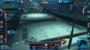 SWTOR - ZL: Profundidades de Manaan