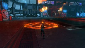 SWTOR - ZL: Depths of Manaan