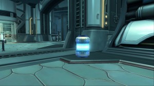 SWTOR - ZL: Depths of Manaan