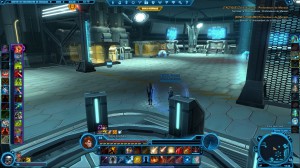 SWTOR - ZL: Depths of Manaan