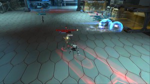 SWTOR - ZL: Profundidades de Manaan