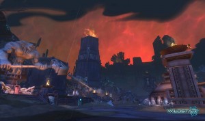 Wildstar - Ma chi sono gli Osuns?