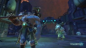 Wildstar - Ma chi sono gli Osuns?