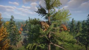 Planet Zoo - Paquete de América del Norte