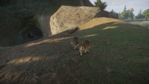 Planet Zoo – Pacote América do Norte