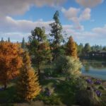 Planet Zoo – North America Pack