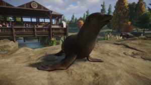 Planet Zoo – North America Pack