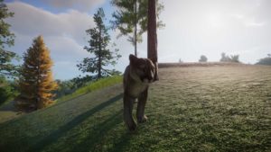 Planet Zoo – Pacote América do Norte