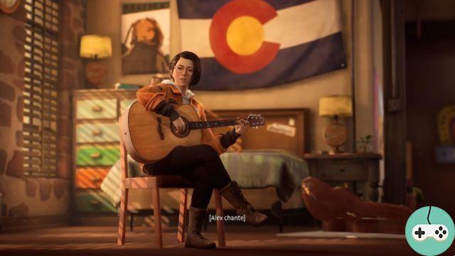 Life is Strange: True Colors – Uma Aventura Colorida