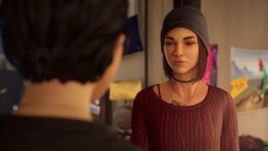 Life is Strange: True Colors – A Colorful Adventure