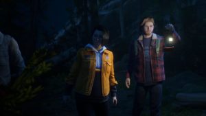 Life is Strange: True Colors – Uma Aventura Colorida