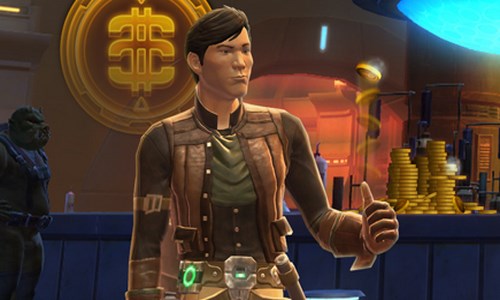 SWTOR - Cartel Market: Changes with KotFE