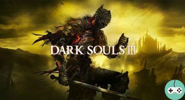 Dark Souls III – Aperçu