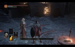 Dark Souls III – Aperçu