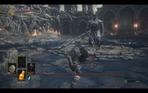 Dark Souls III – Aperçu